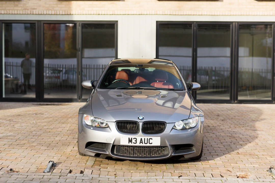 2011 BMW E92 M3 Coupe - Image 3 of 31