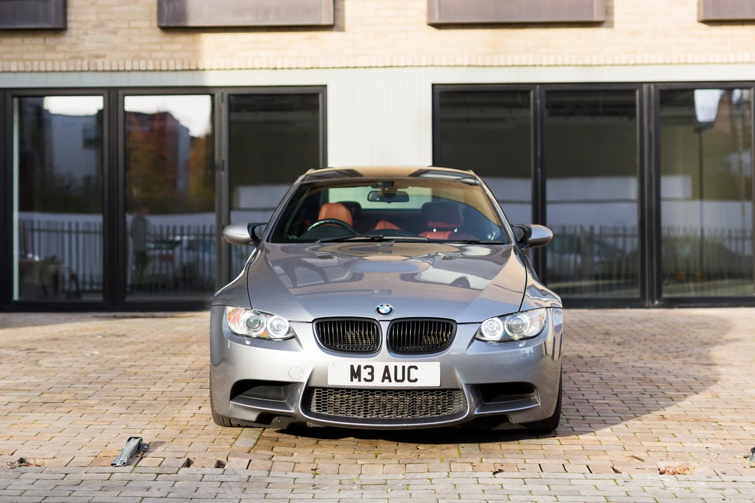 2011 BMW E92 M3 Coupe - Image 4 of 31