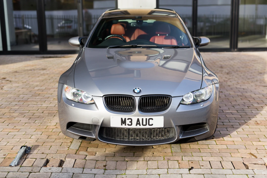 2011 BMW E92 M3 Coupe - Image 5 of 31