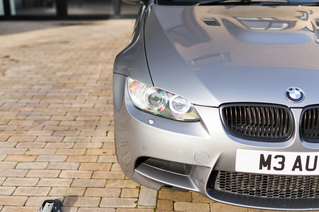 2011 BMW E92 M3 Coupe - Image 6 of 31