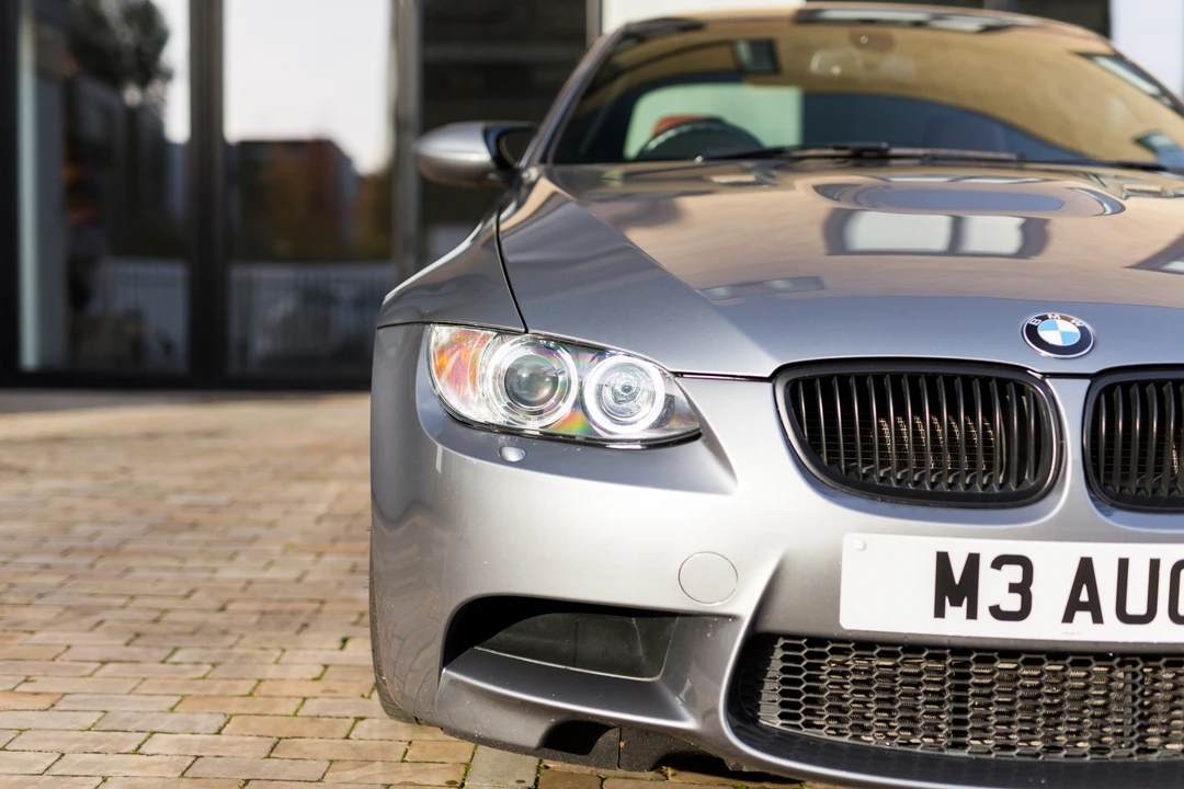 2011 BMW E92 M3 Coupe - Image 7 of 31