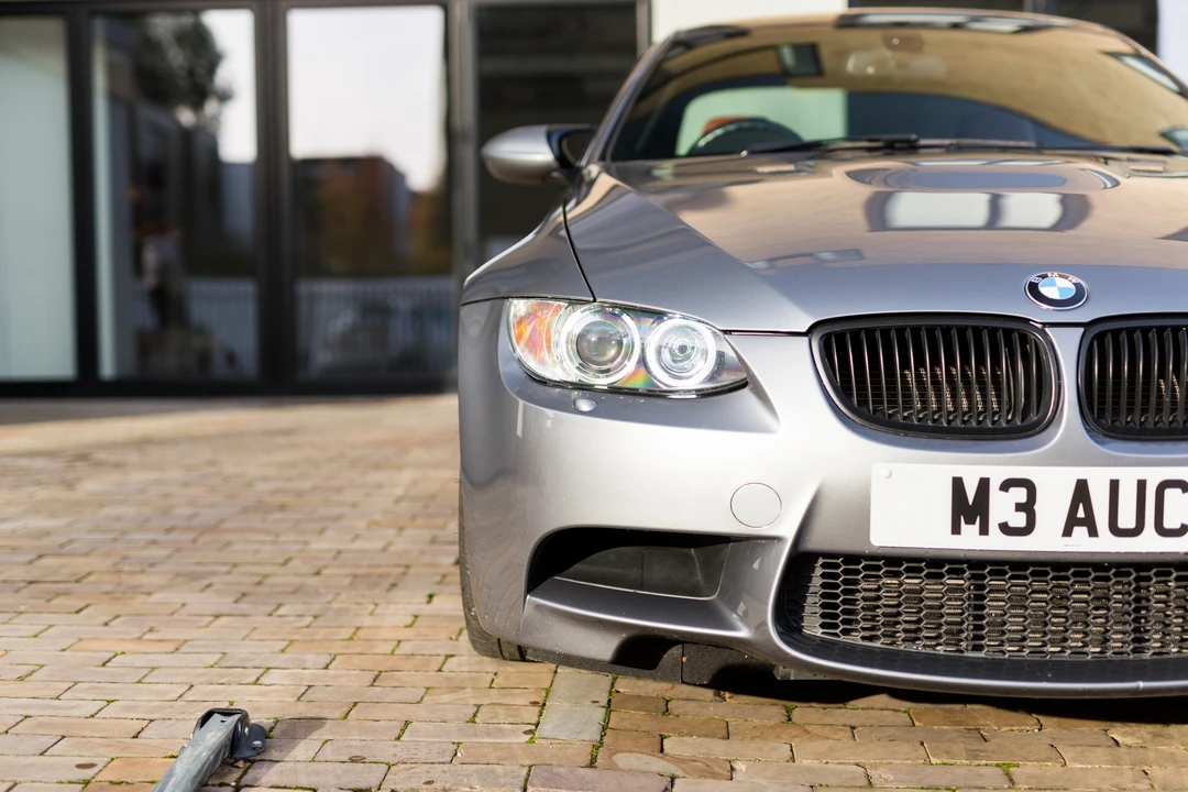 2011 BMW E92 M3 Coupe - Image 8 of 31