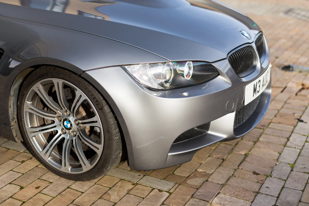 2011 BMW E92 M3 Coupe - Image 9 of 31