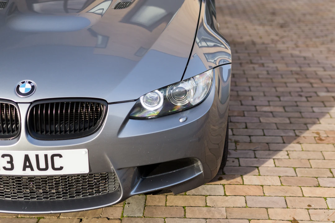 2011 BMW E92 M3 Coupe - Image 10 of 31
