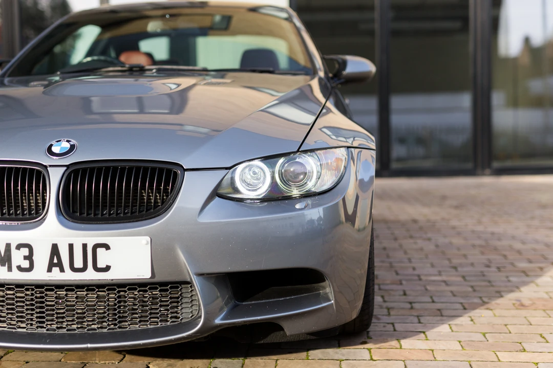 2011 BMW E92 M3 Coupe - Image 11 of 31