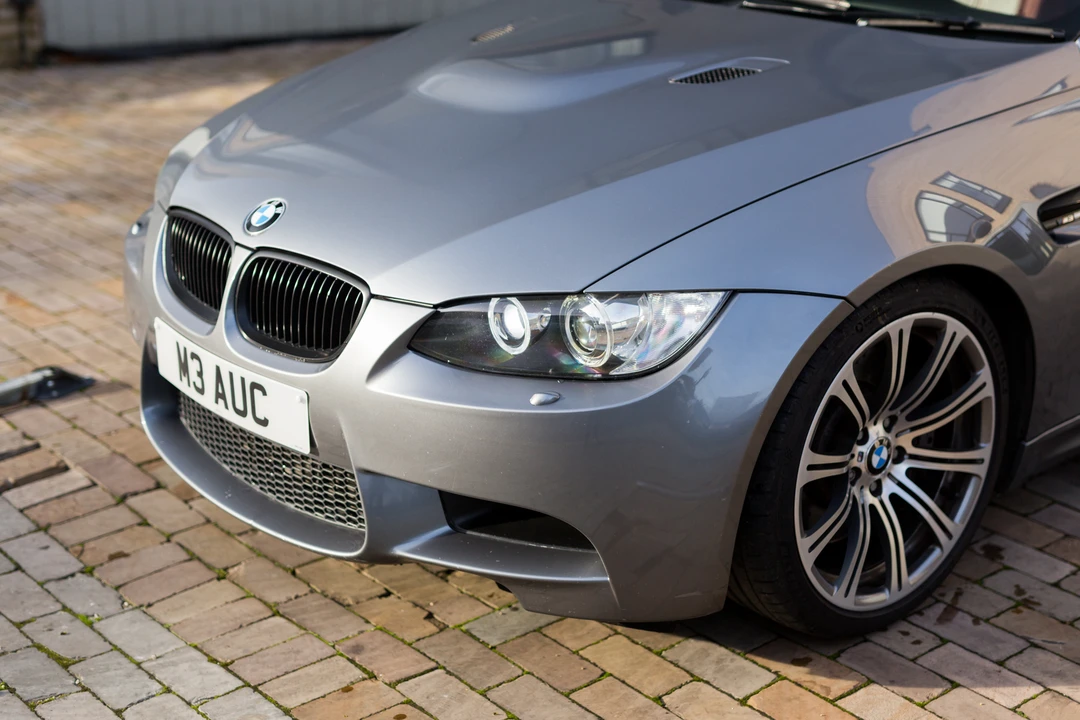 2011 BMW E92 M3 Coupe - Image 12 of 31