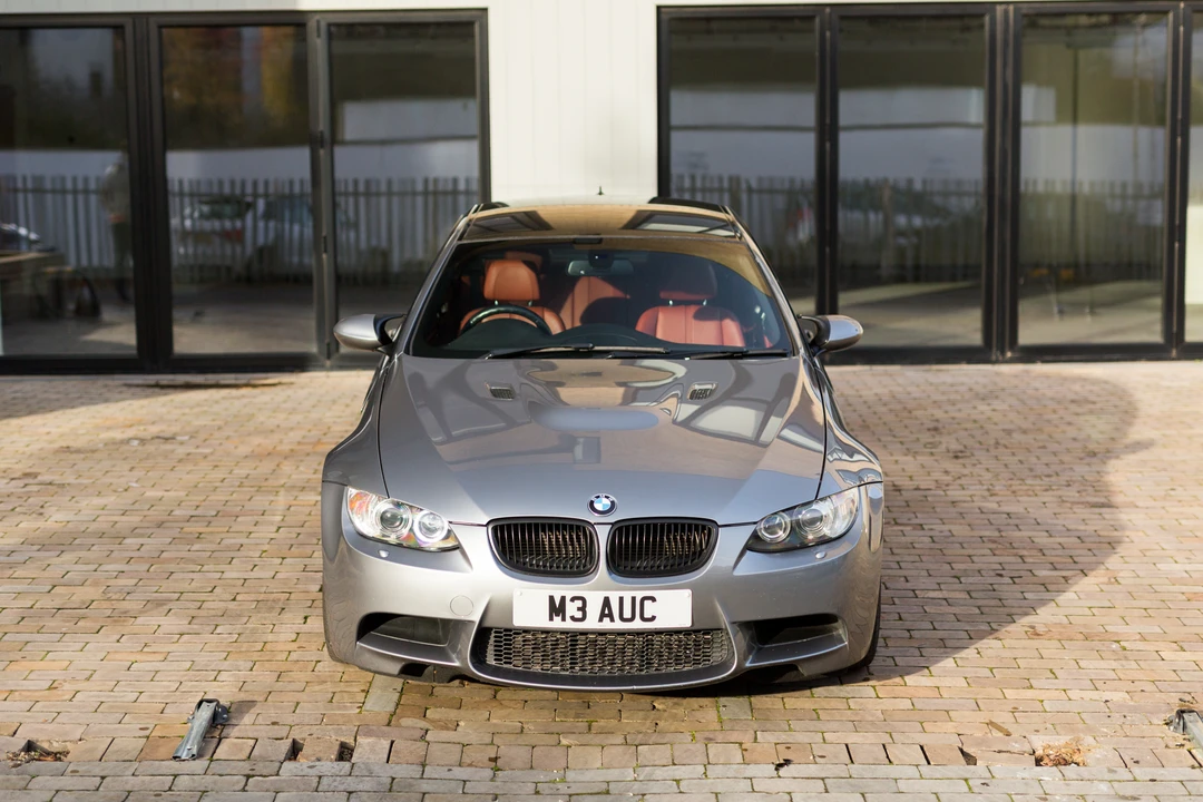 2011 BMW E92 M3 Coupe - Image 13 of 31