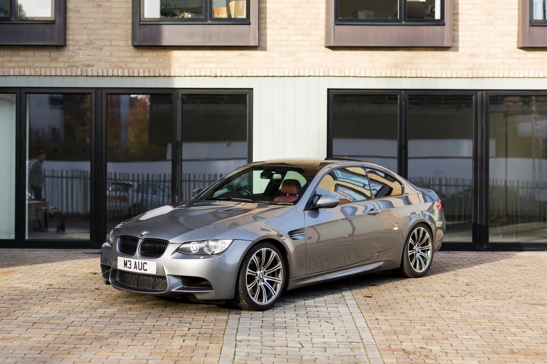 2011 BMW E92 M3 Coupe - Image 14 of 31