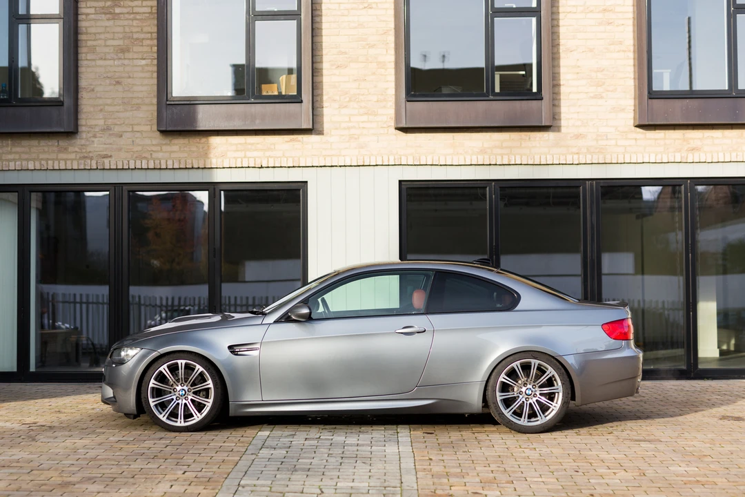 2011 BMW E92 M3 Coupe - Image 15 of 31