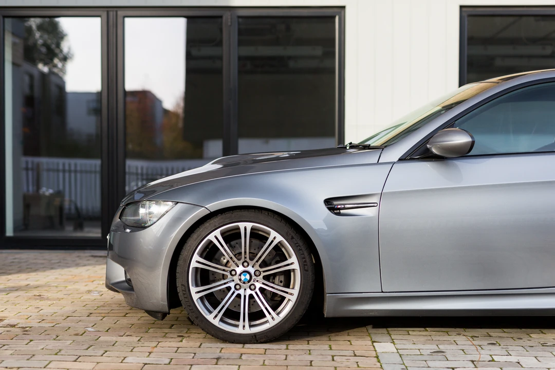 2011 BMW E92 M3 Coupe - Image 16 of 31