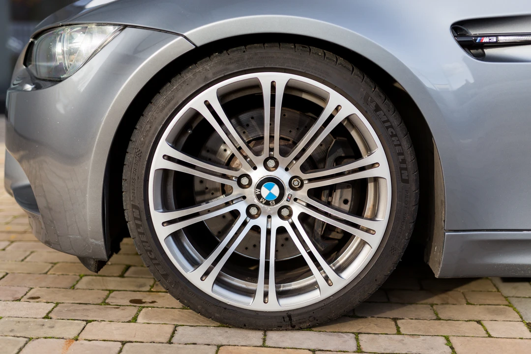 2011 BMW E92 M3 Coupe - Image 17 of 31