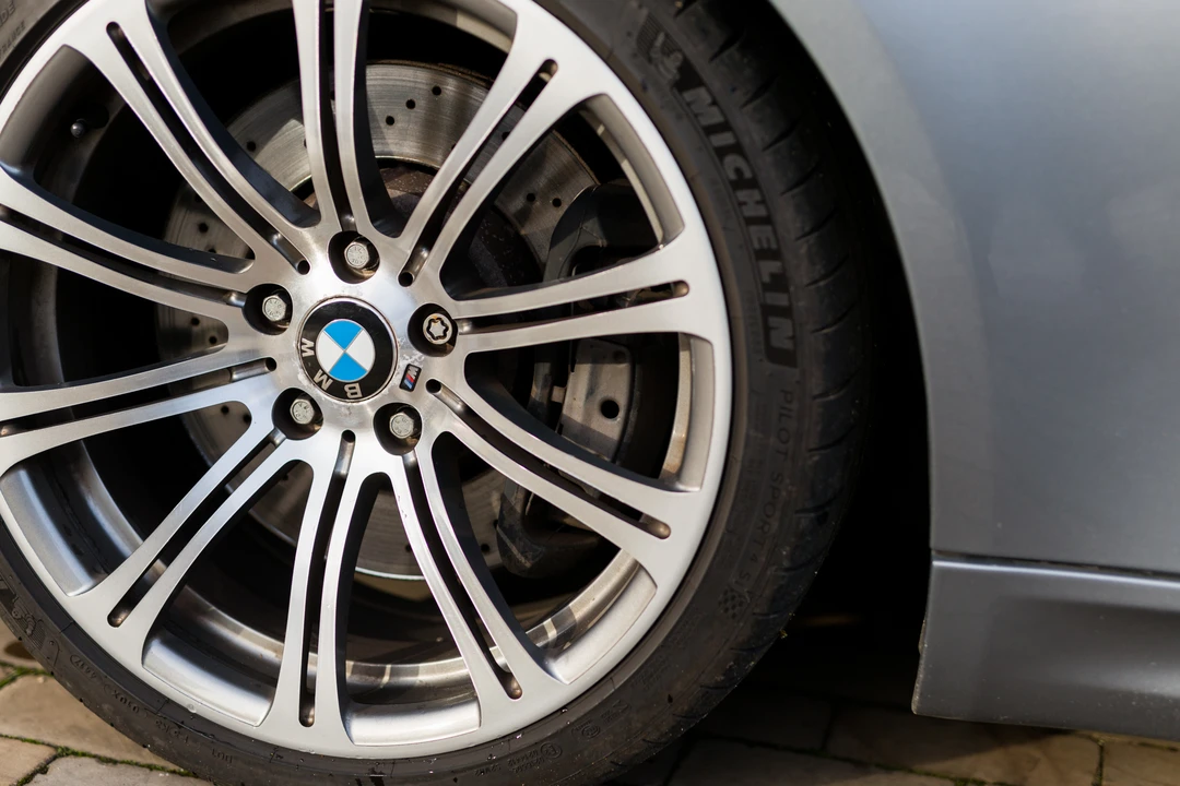 2011 BMW E92 M3 Coupe - Image 18 of 31