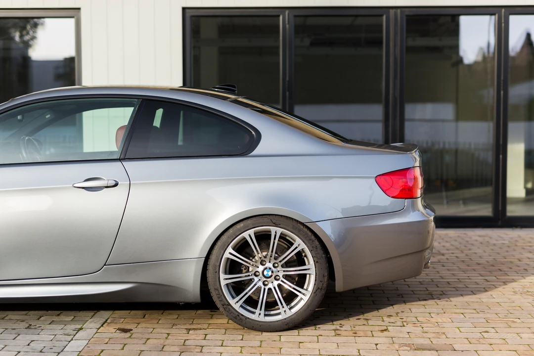 2011 BMW E92 M3 Coupe - Image 19 of 31