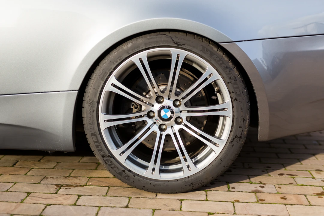 2011 BMW E92 M3 Coupe - Image 20 of 31