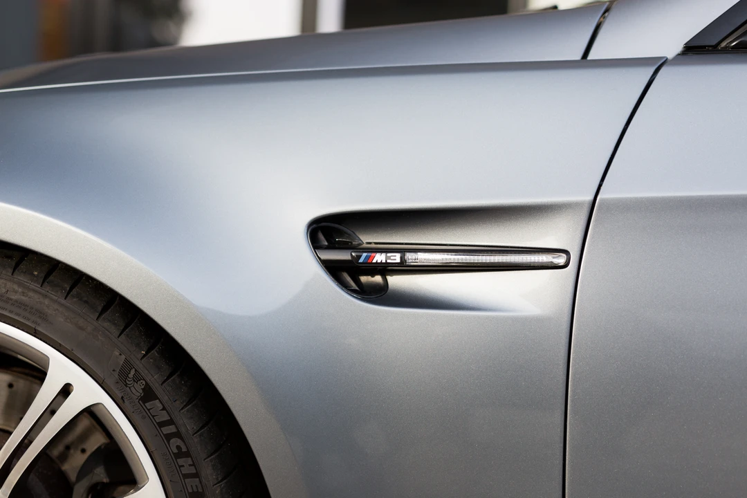 2011 BMW E92 M3 Coupe - Image 24 of 31