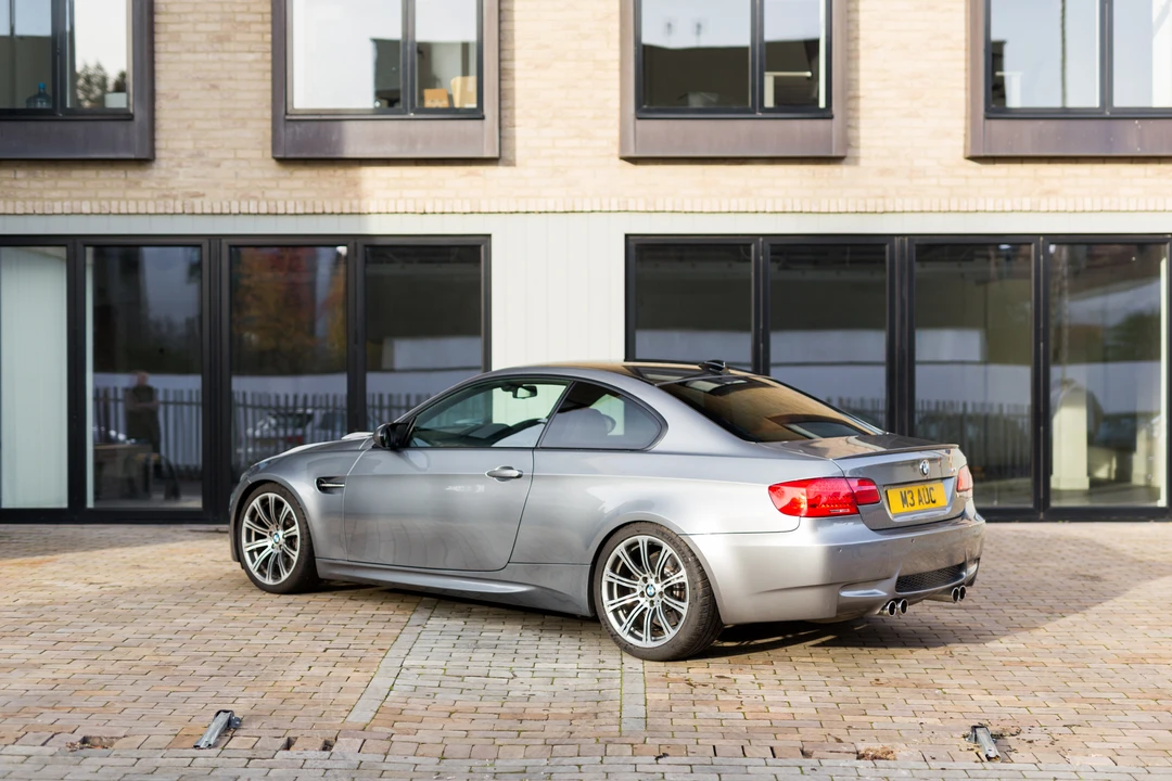 2011 BMW E92 M3 Coupe - Image 25 of 31