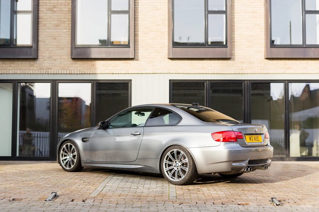 2011 BMW E92 M3 Coupe - Image 26 of 31