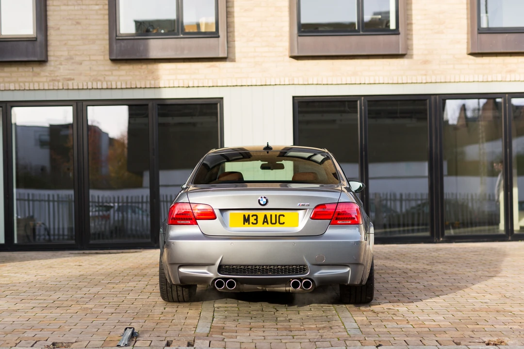 2011 BMW E92 M3 Coupe - Image 27 of 31