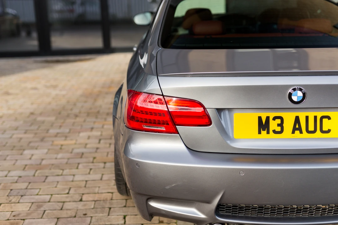 2011 BMW E92 M3 Coupe - Image 28 of 31