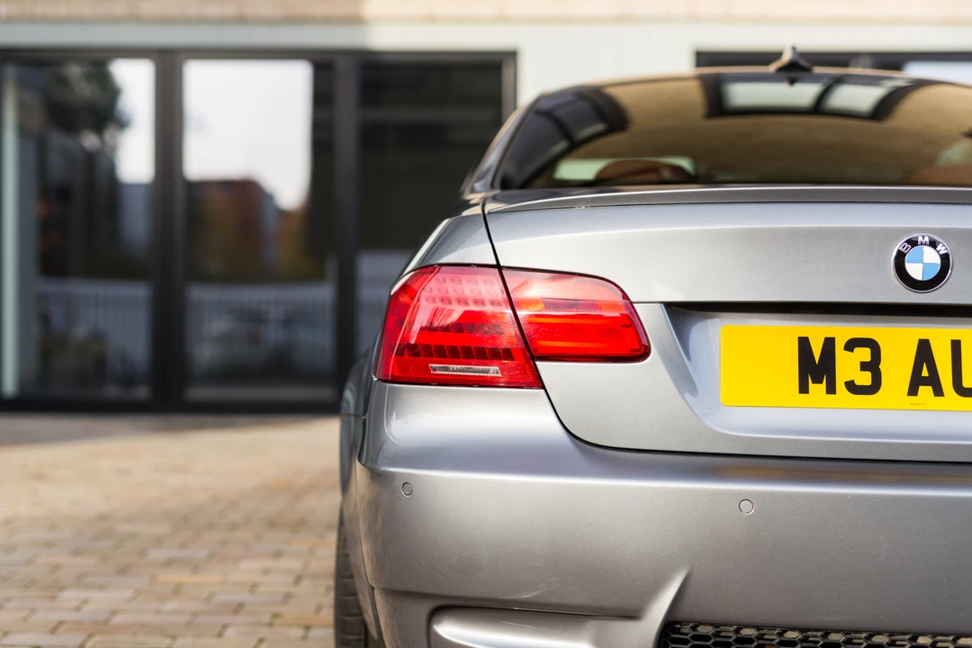 2011 BMW E92 M3 Coupe - Image 29 of 31