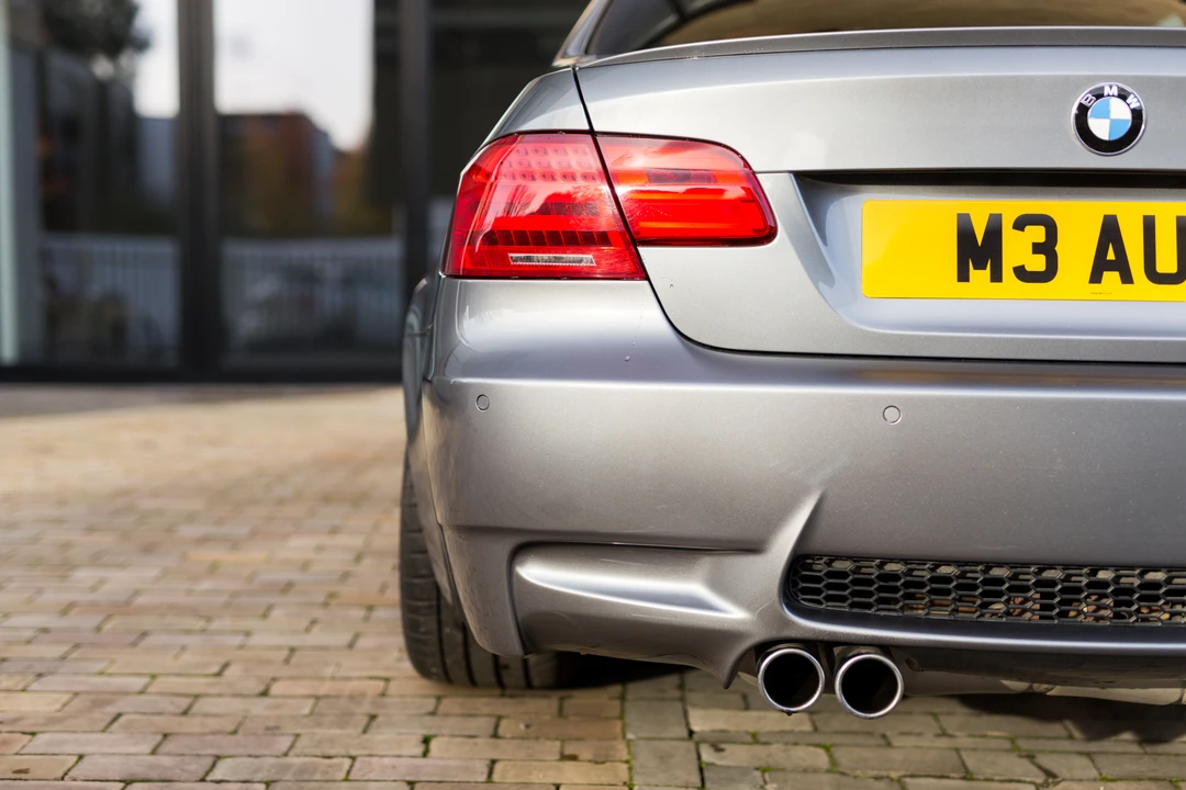 2011 BMW E92 M3 Coupe - Image 30 of 31