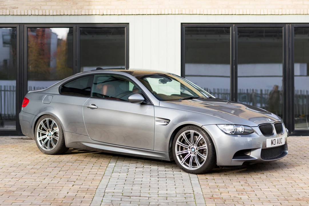 2011 BMW E92 M3 Coupe - Image 2 of 31
