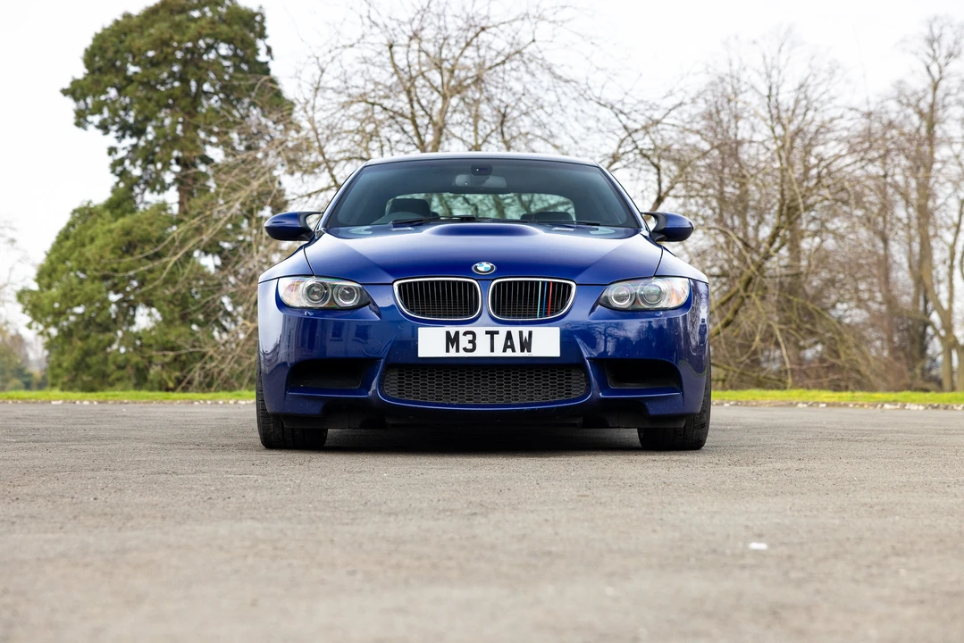 2012 BMW E92 M3 Coupe - Image 2 of 31