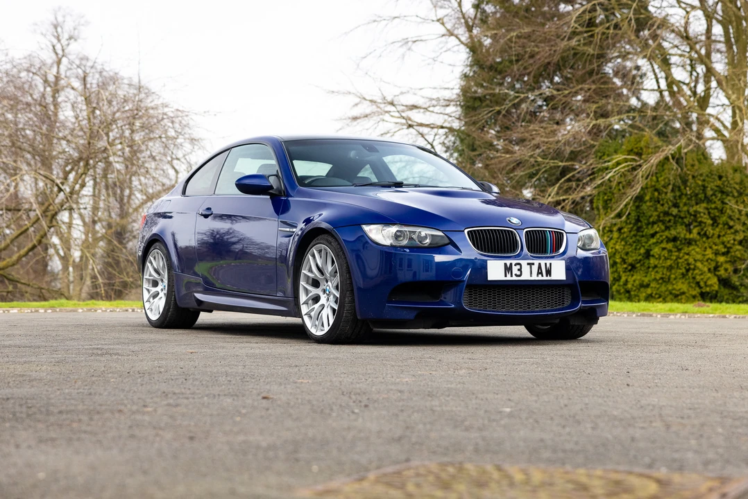 2012 BMW E92 M3 Coupe - Image 3 of 31