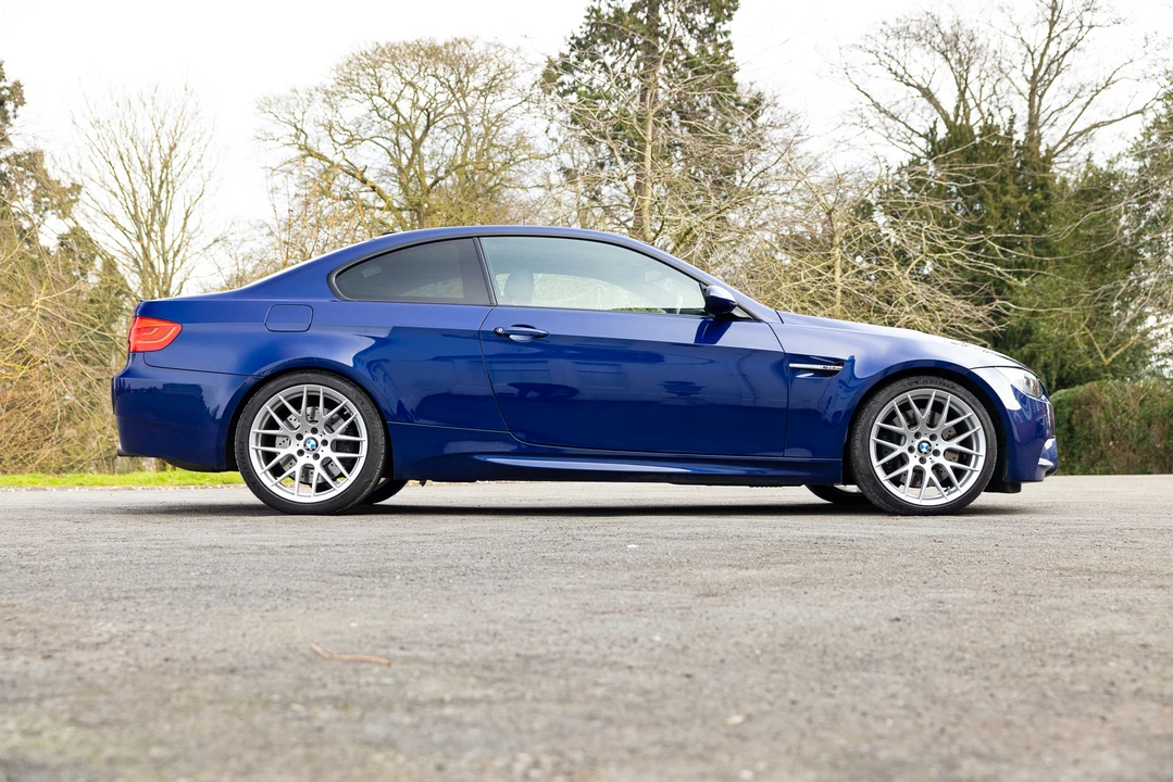 2012 BMW E92 M3 Coupe - Image 4 of 31