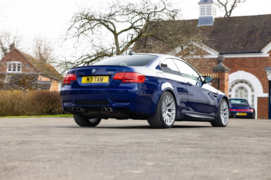 2012 BMW E92 M3 Coupe - Image 5 of 31