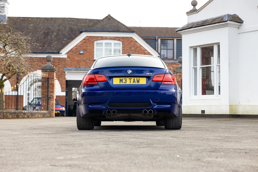 2012 BMW E92 M3 Coupe - Image 6 of 31