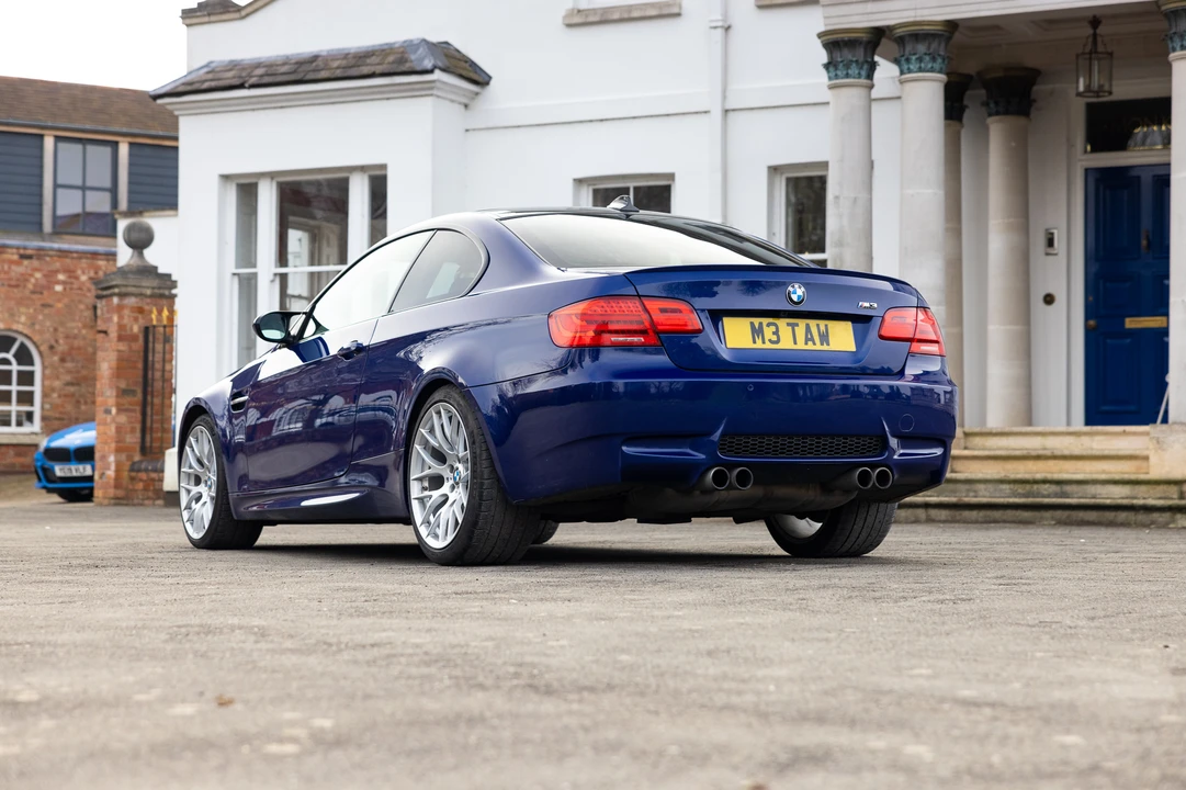 2012 BMW E92 M3 Coupe - Image 7 of 31