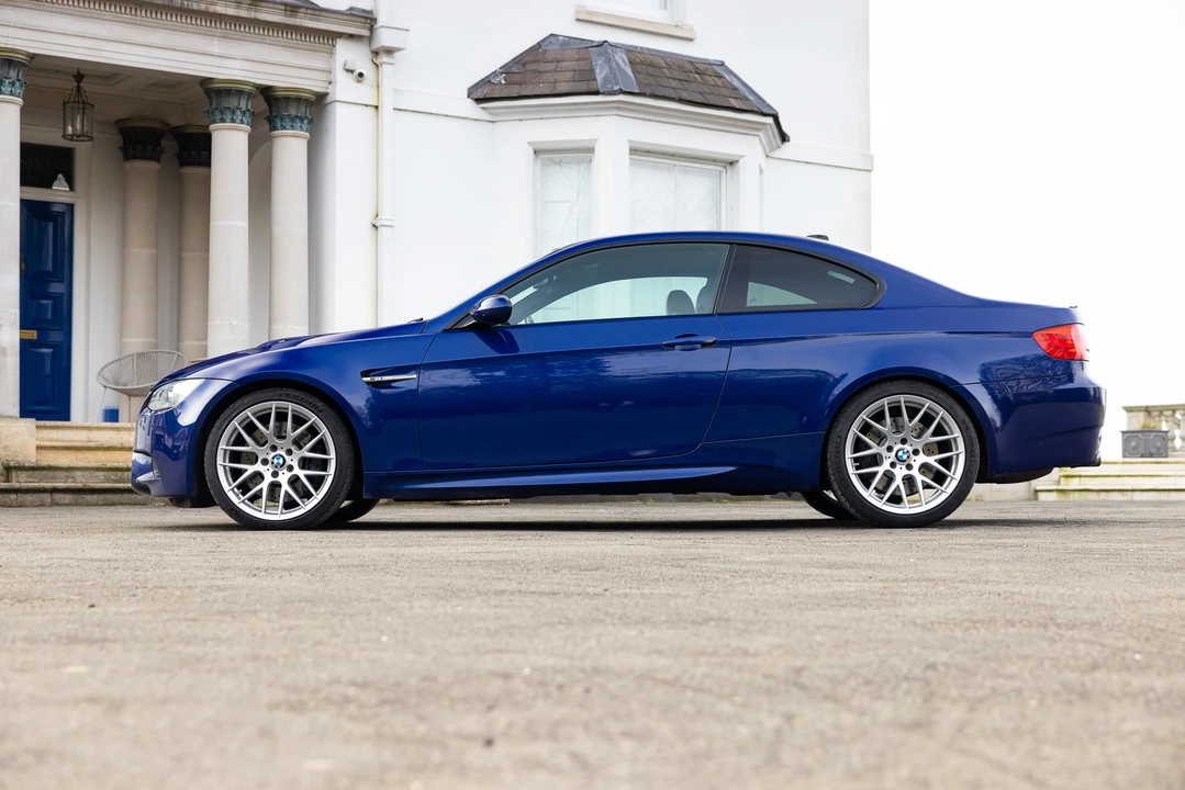 2012 BMW E92 M3 Coupe - Image 8 of 31