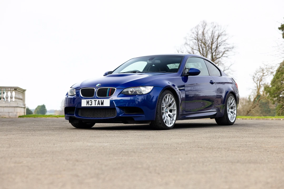 2012 BMW E92 M3 Coupe - Image 9 of 31