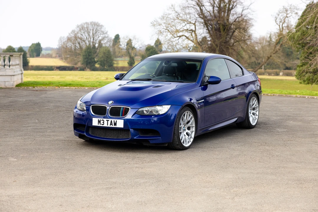 2012 BMW E92 M3 Coupe - Image 16 of 31