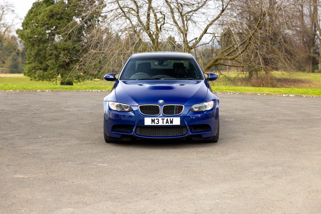 2012 BMW E92 M3 Coupe - Image 10 of 31