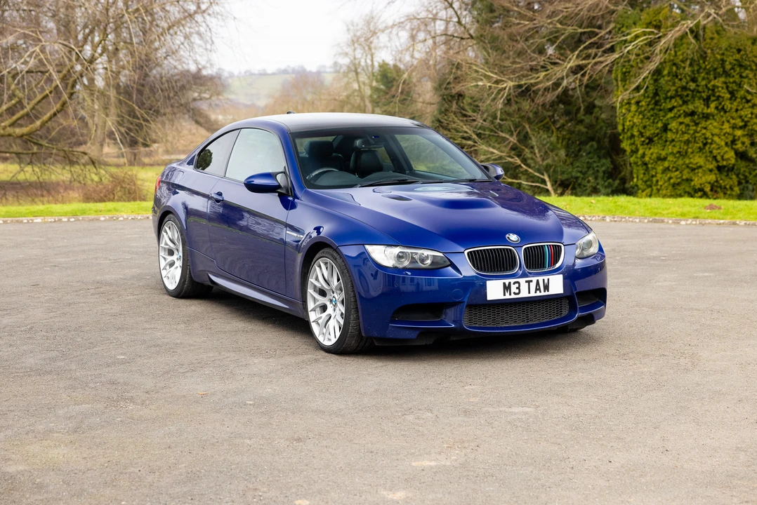2012 BMW E92 M3 Coupe - Image 11 of 31
