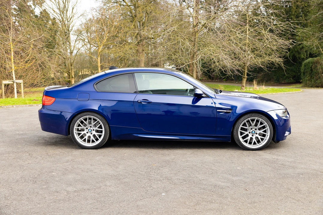 2012 BMW E92 M3 Coupe - Image 12 of 31