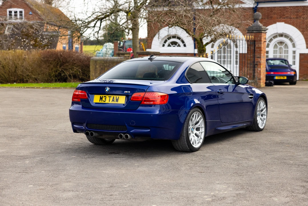 2012 BMW E92 M3 Coupe - Image 13 of 31