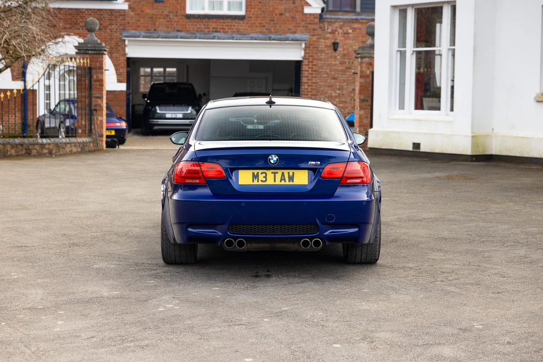 2012 BMW E92 M3 Coupe - Image 14 of 31