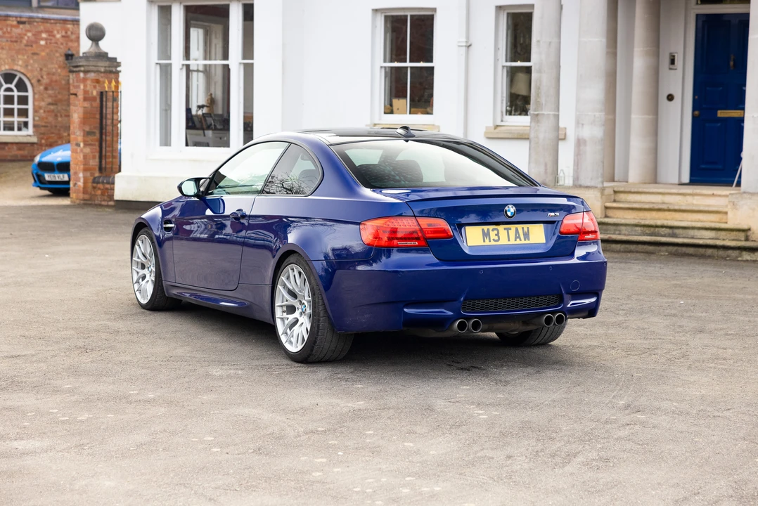 2012 BMW E92 M3 Coupe - Image 15 of 31