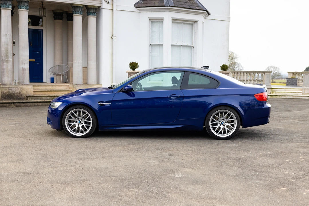 2012 BMW E92 M3 Coupe - Image 17 of 31