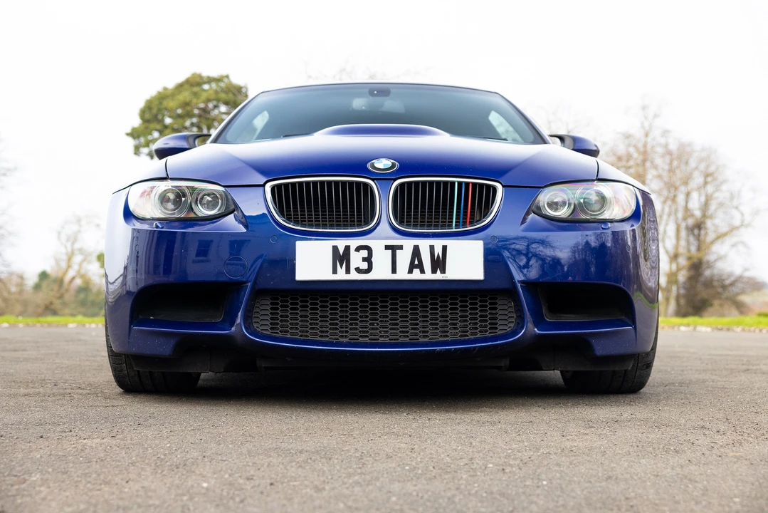 2012 BMW E92 M3 Coupe - Image 21 of 31