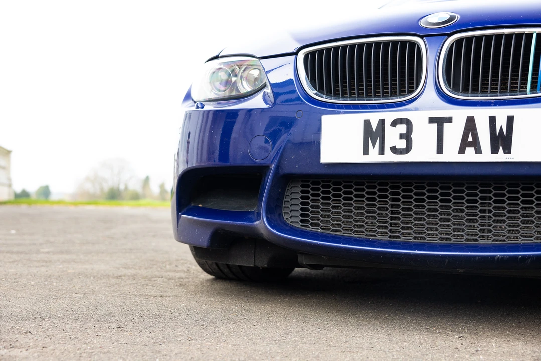 2012 BMW E92 M3 Coupe - Image 22 of 31