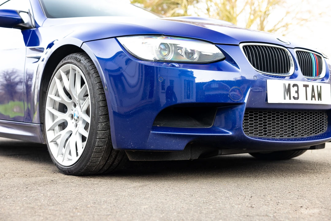2012 BMW E92 M3 Coupe - Image 23 of 31