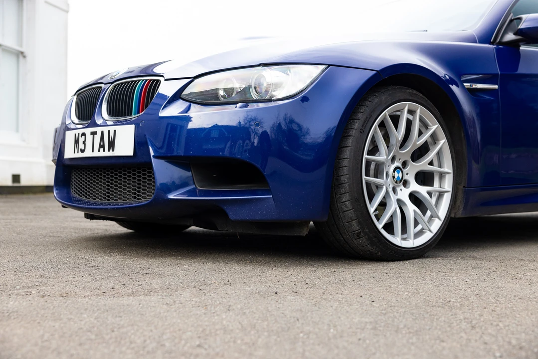2012 BMW E92 M3 Coupe - Image 24 of 31