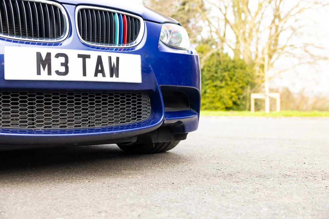 2012 BMW E92 M3 Coupe - Image 25 of 31