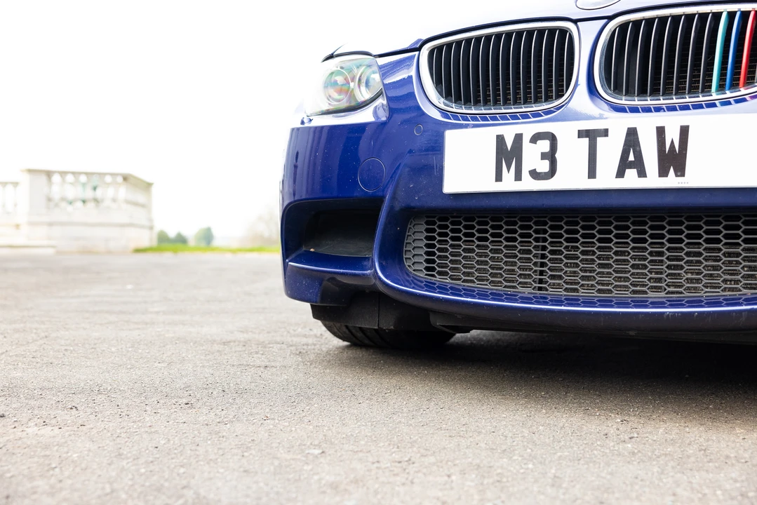 2012 BMW E92 M3 Coupe - Image 26 of 31