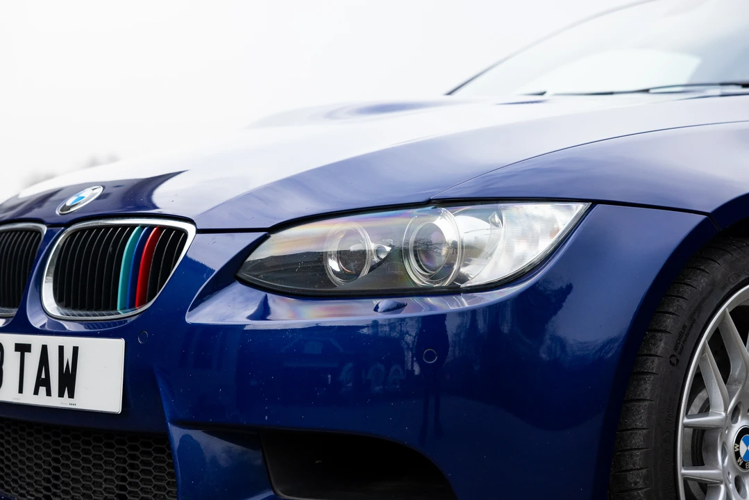 2012 BMW E92 M3 Coupe - Image 27 of 31