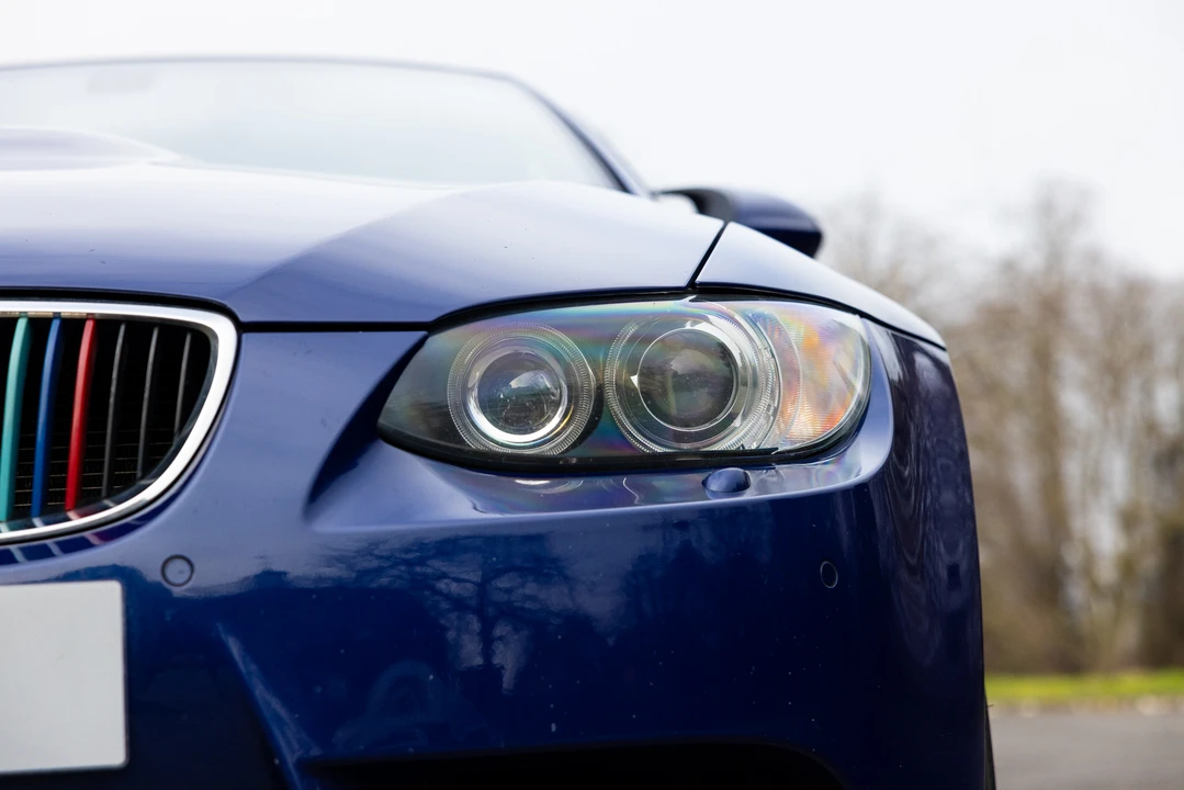 2012 BMW E92 M3 Coupe - Image 28 of 31